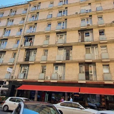 Hi Downtown Apartment A308 Будапеща Екстериор снимка