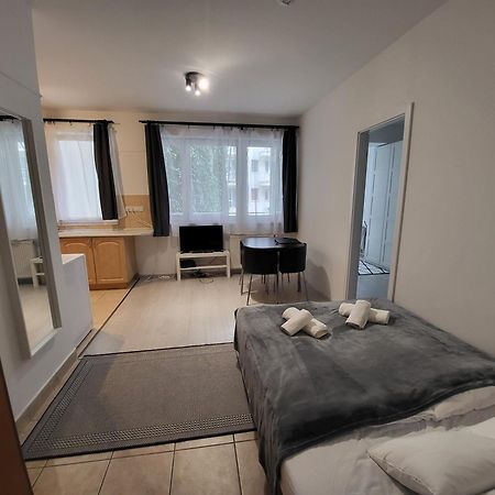 Hi Downtown Apartment A308 Будапеща Екстериор снимка