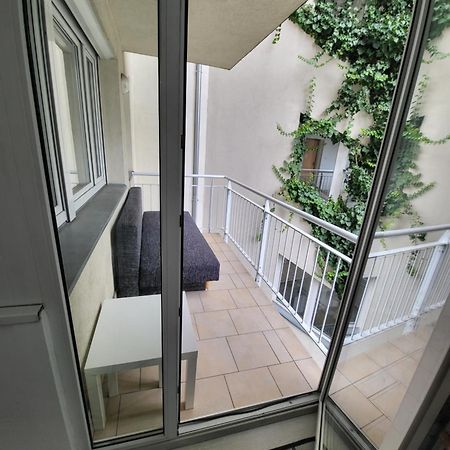 Hi Downtown Apartment A308 Будапеща Екстериор снимка