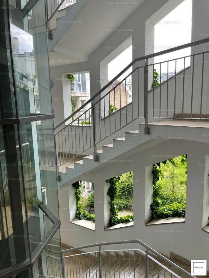 Hi Downtown Apartment A308 Будапеща Екстериор снимка