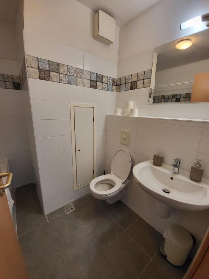 Hi Downtown Apartment A308 Будапеща Екстериор снимка