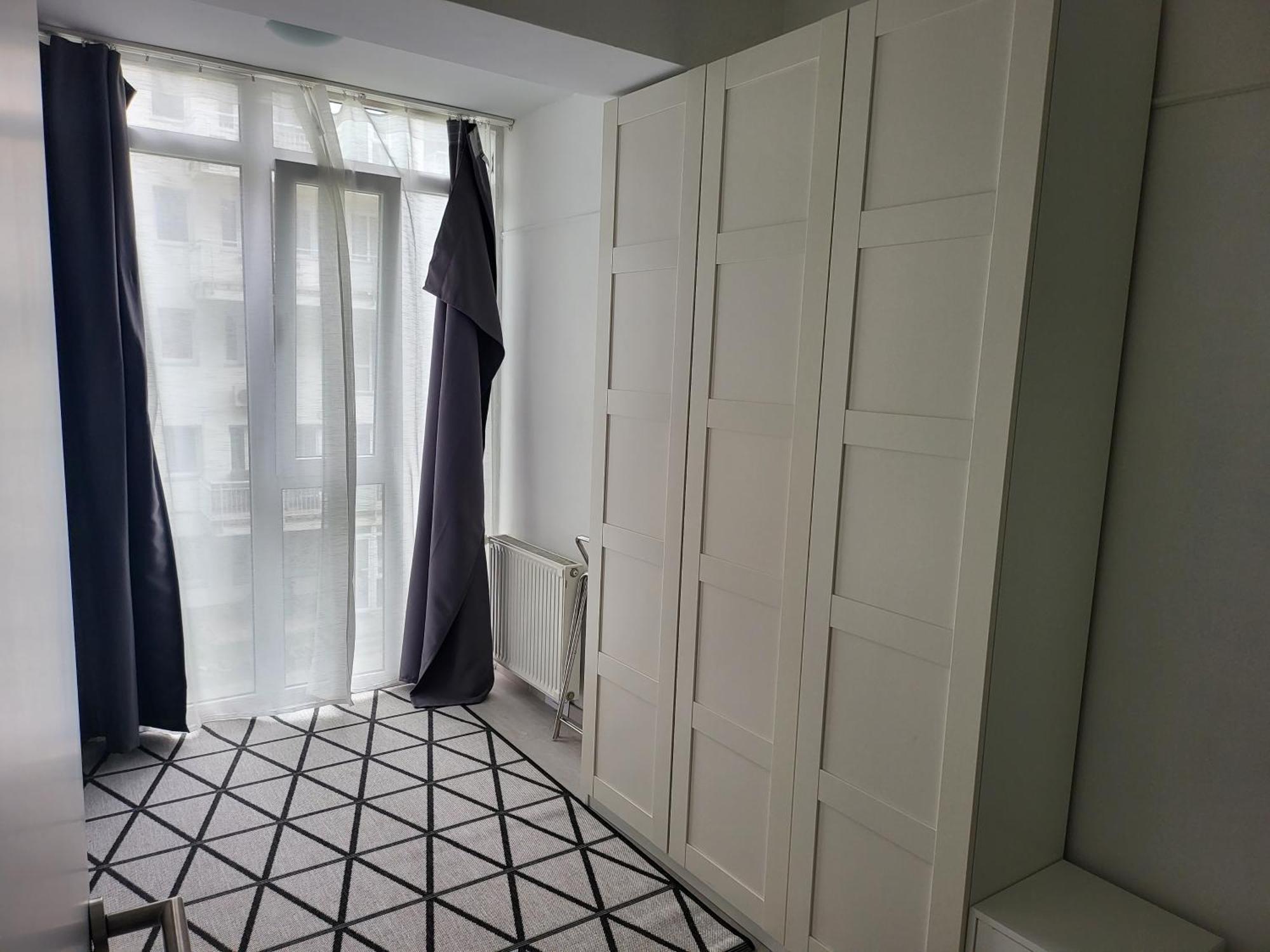 Hi Downtown Apartment A308 Будапеща Екстериор снимка